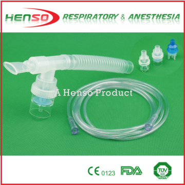 Kit de nebulizador desechable HENSO